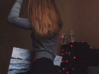 Erotischer Video -Chat Melissakiss123