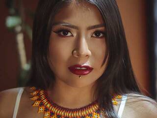 Erotischer Video -Chat MelissaLautner