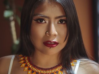 Erotischer Video -Chat MelissaLautner