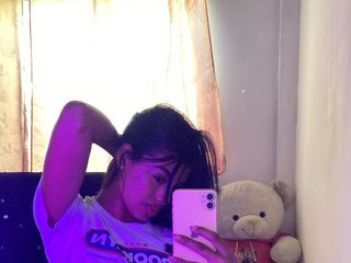 Erotischer Video -Chat MelissaLux