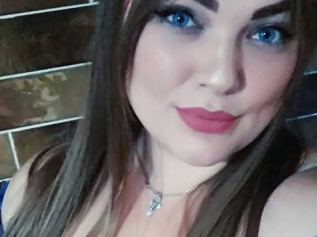 Erotischer Video-Chat MelissaMiln