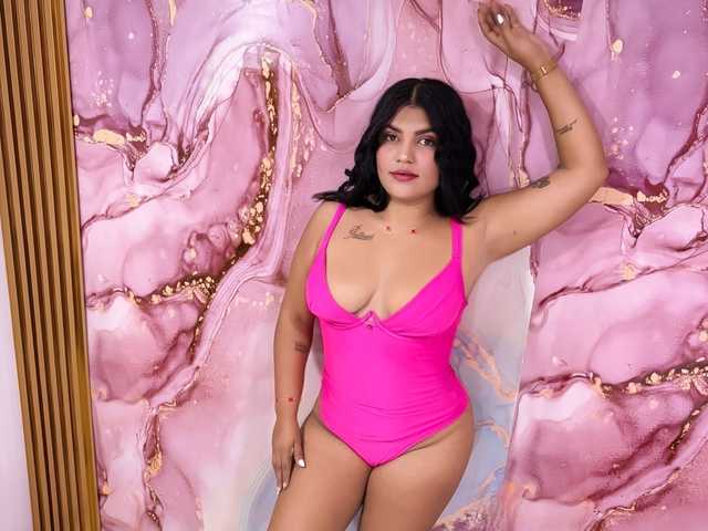 Foto des Profils MelissaMonroe
