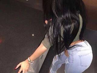 Erotischer Video -Chat MelissaMoris