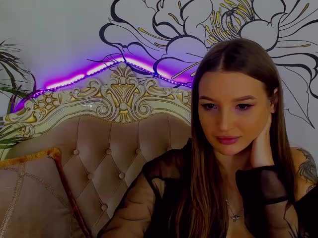 Sendung Screenshots MelissaMorr