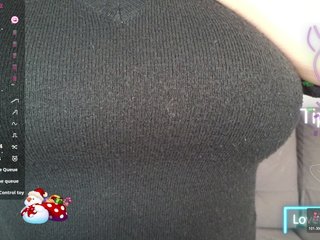 Erotischer Video -Chat MelissaRiley