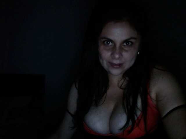 Sendung Screenshots Melissaross