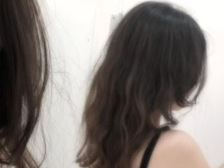 Erotischer Video -Chat _Melissasosochka_