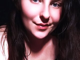 Erotischer Video -Chat Melisslovs