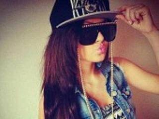 Erotischer Video -Chat melisssaa7