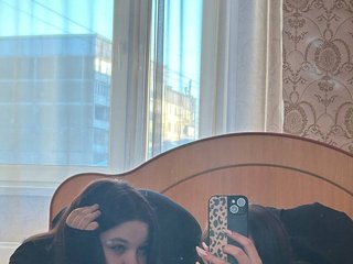 Erotischer Video -Chat Melissssski