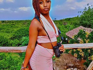 Erotischer Video -Chat Mellaniee