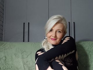 Erotischer Video -Chat Mellica