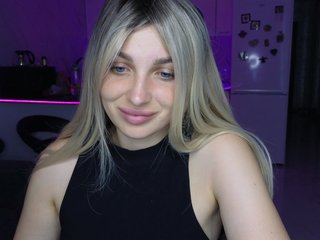 Erotischer Video -Chat MellicaX