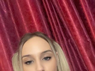 Erotischer Video -Chat mellisakim