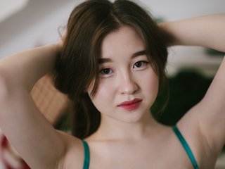 Erotischer Video -Chat MelliSam