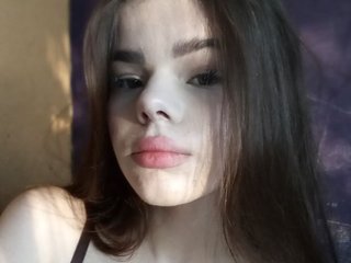 Erotischer Video -Chat MellisaWilson