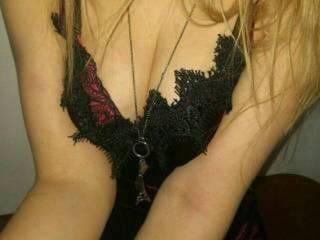 Erotischer Video -Chat mellisse