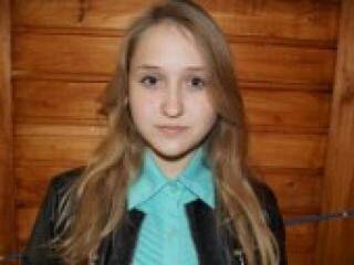 Erotischer Video -Chat mellisssaa