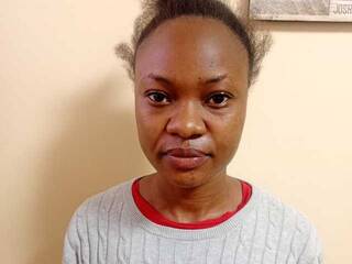 Erotischer Video -Chat Mellon002