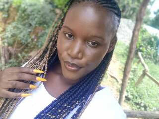 Erotischer Video -Chat Melmine1