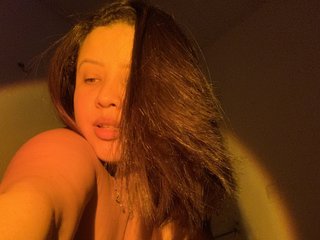 Erotischer Video -Chat melmiranda01