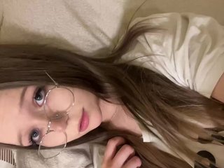 Erotischer Video -Chat MelMooon