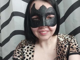Erotischer Video -Chat Melochka