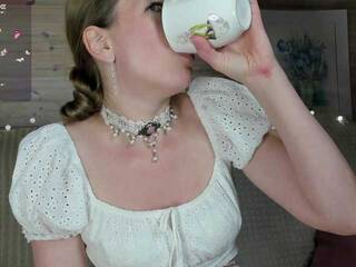 Erotischer Video -Chat Melodey