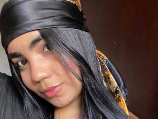 Erotischer Video -Chat melodiipierce1