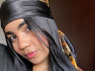 Erotischer Video -Chat melodiipierce1