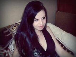 Erotischer Video -Chat melodius