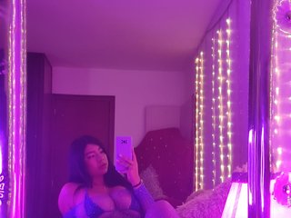 Erotischer Video -Chat melody-ferrer