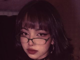 Erotischer Video -Chat Melody-Gho