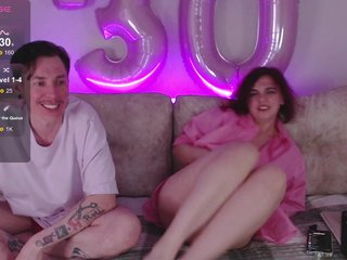 Erotischer Video -Chat Melody-Jeffrey