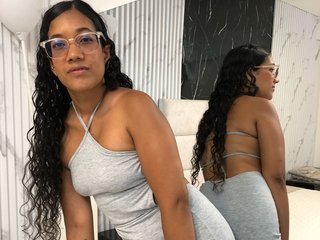 Erotischer Video -Chat Melody-Miller