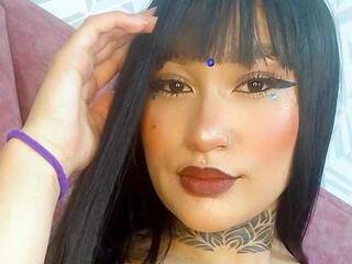 Erotischer Video -Chat melody-sweet6