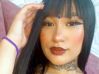 Erotischer Video -Chat melody-sweet6