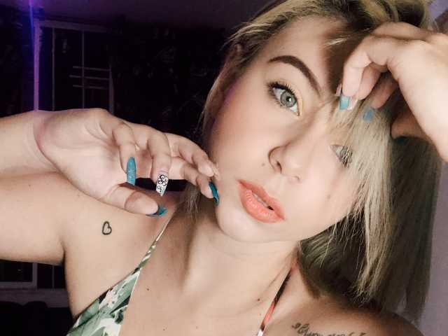 Profilfoto MelodyBella