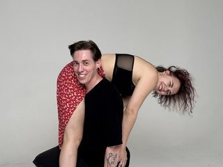 Erotischer Video -Chat Melodycouple