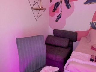 Erotischer Video -Chat MelodyDhh