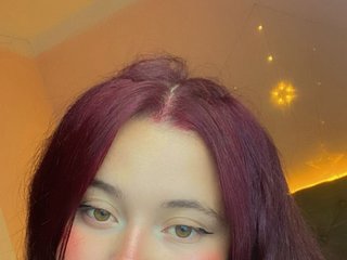 Erotischer Video -Chat melodydream1