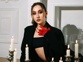 Erotischer Video -Chat MelodyOfLove