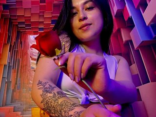 Erotischer Video -Chat melodysweett