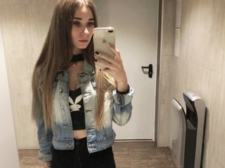 Erotischer Video-Chat sexy_kitten