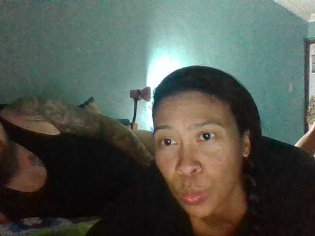 Sendung Screenshots MelSmokesHere