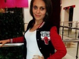 Erotischer Video -Chat melyadora