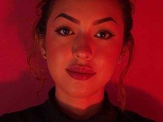 Erotischer Video -Chat Melyzamek27