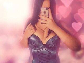 Erotischer Video -Chat MeNaughtyGirl