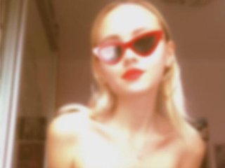 Erotischer Video -Chat Mencia