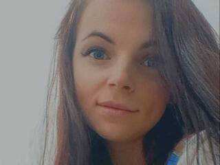 Erotischer Video -Chat MensonAlice